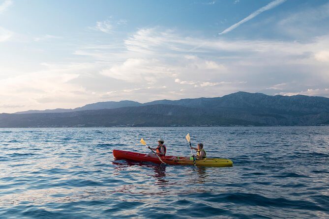 Sunset Kayaking - The Practicalities: Booking, Pricing, and Other Details