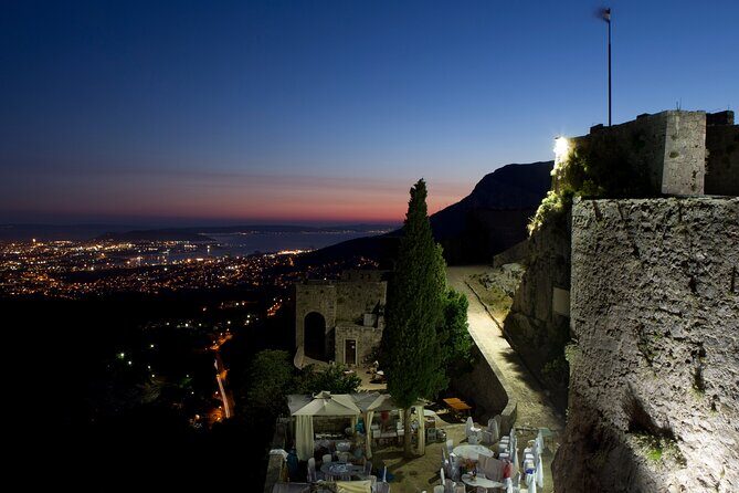 Sunset Klis Fortress Tour From Split with Sightseeing bus - Practical Tips for Booking & Enjoying the Tour