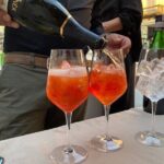 Sunset Navigli Boat Tour in Milan with Optional Aperitivo - The Sum Up