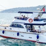 Sunset / Noon Bosphorus Cruise by Private Yacht - FAQ