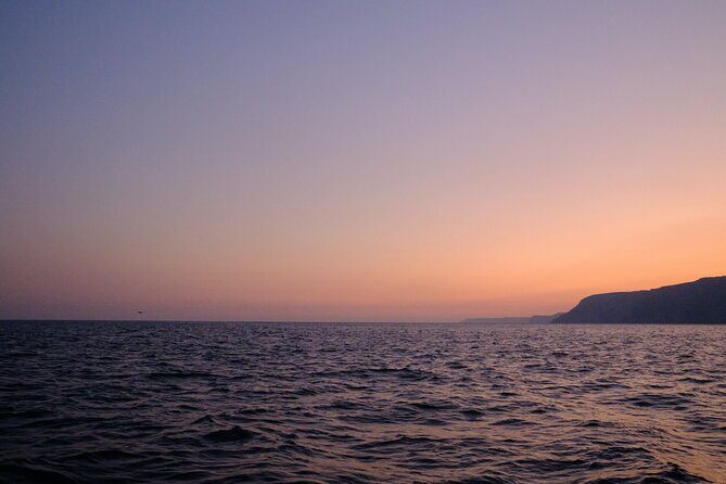 Sunset on a sailboat in Arrábida, Setúbal - Cost and Value Analysis