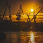 Sunset on the Shipyard and Old Town Evening Cruise - Additional Insights from Reviewers