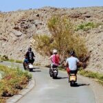 Sunset or Morning guided Tour by E-Chopper 2 seat : Maspalomas - Final Thoughts