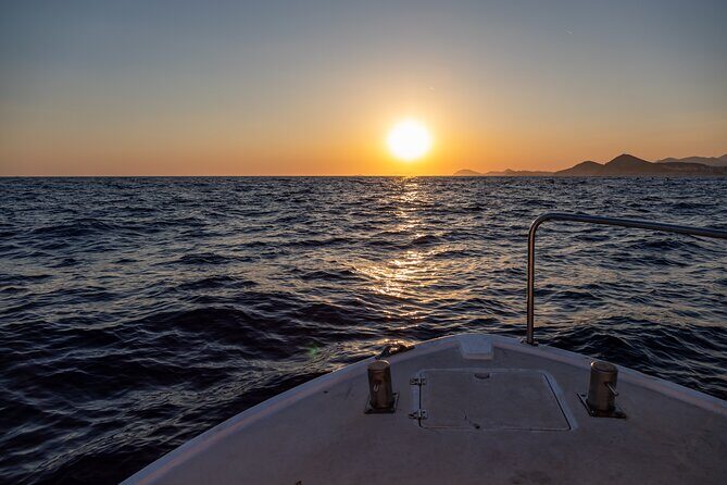 Sunset Panorama Cruise in Dubrovnik - Authentic Insights from Reviewers