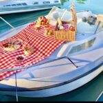 Sunset Private Boat Tour In Nice - Discovering the Itinerary: What to Expect at Each Stop