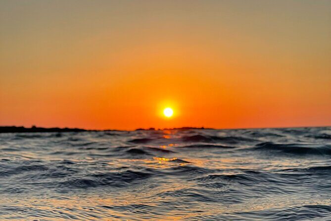 Sunset Private Boat Trip, Charter Malta Gozo Comino Blue lagoon - The Sum Up