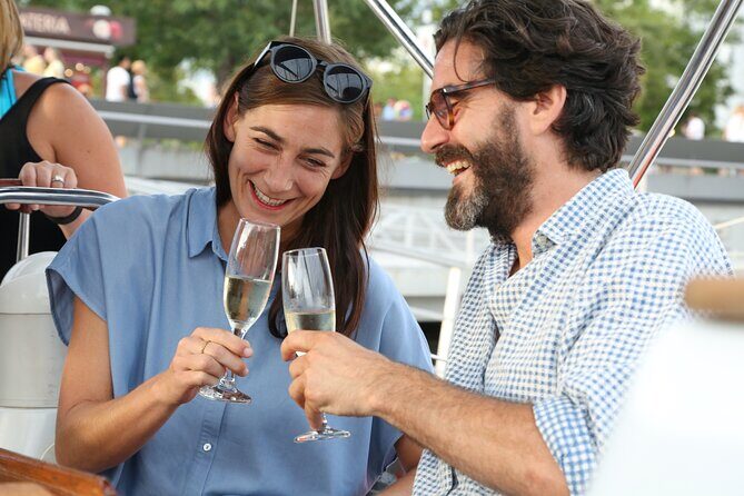Sunset Private Sailing Experience in Barcelona up to 11 Guests - Authentic Voices: What Reviewers Say