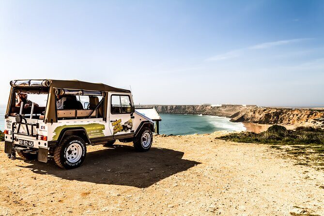 Sunset Private tour to Sagres - Why Choose This Tour?