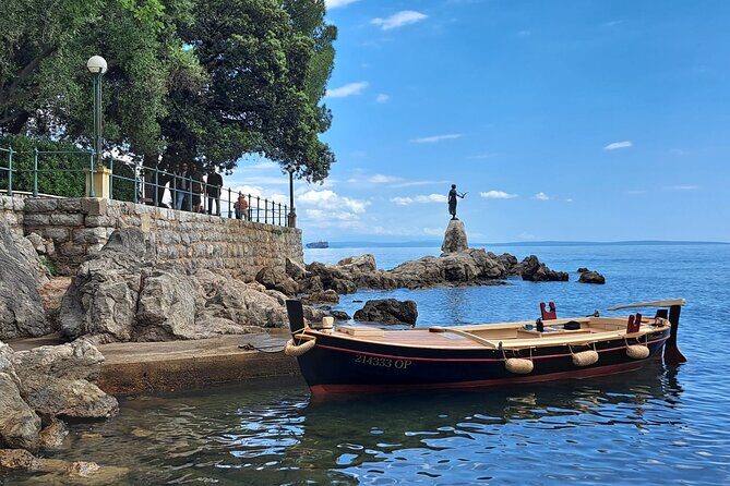Sunset Ride Opatija on Madonnina Boat Tour - Who Will Love This Tour?
