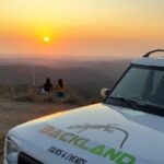 Sunset Safari 4H - FAQs