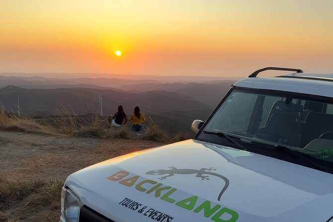 Sunset Safari 4H - FAQs