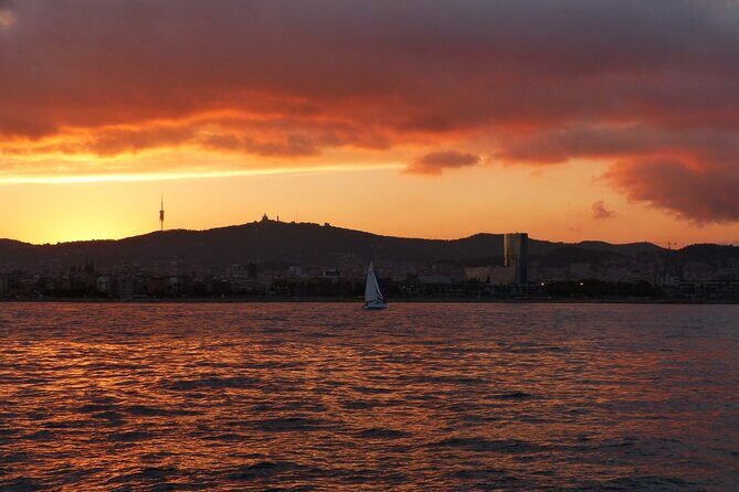 Sunset Sailing Tour in Barcelona - The Value of the Sunset Sailing Tour