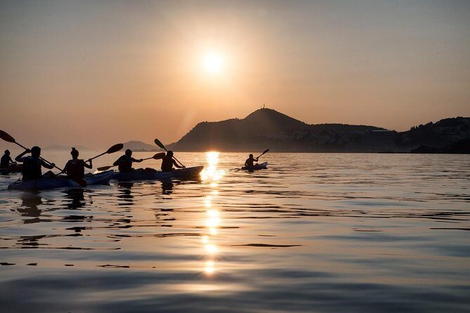 Sunset Sea Kayaking and Wine Dubrovnik - How This Tour Stacks Up: Pros and Cons