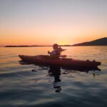 Sunset Sea Private Kayaking in Vodice - Value for Money