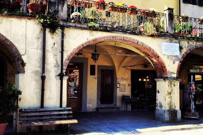 Sunset semi private Chianti Tuscany Wine Tasting Tour from Florence - Practical Considerations