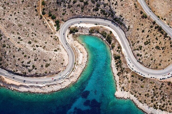 Sunset Sounio Private Tour in Athens - What Makes This Tour Stand Out