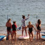 sunset stand up paddle - Final Thoughts