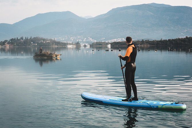 Sunset Stand Up Paddleboard (SUP) Tour of Bay of Kotor - Final Thoughts: Is It Worth It?
