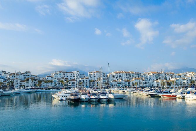 Sunset SUP Tour in Marbella - What to Expect from the Sunset SUP Tour