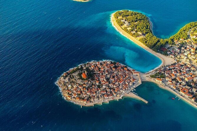 Sunset Tour from Split: Magical Golden Hour Above the Sea - What Makes This Tour Stand Out?