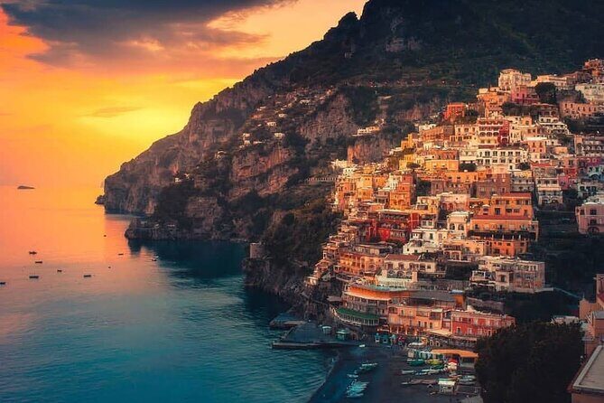 Sunset Tour in Positano and Amalfi from Sorrento by car - Final Thoughts