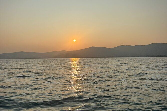 Sunset Tour island Ciovo & Split - Authentic Insights from Reviewers