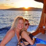 Sunset Tour Mallorca: Sunset boat trip with music & good atmosphere - FAQ
