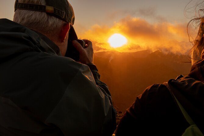 Sunset Tour @ Pico Do Areiro | Half Day 4x4 Tour - Who Will Love This Tour?