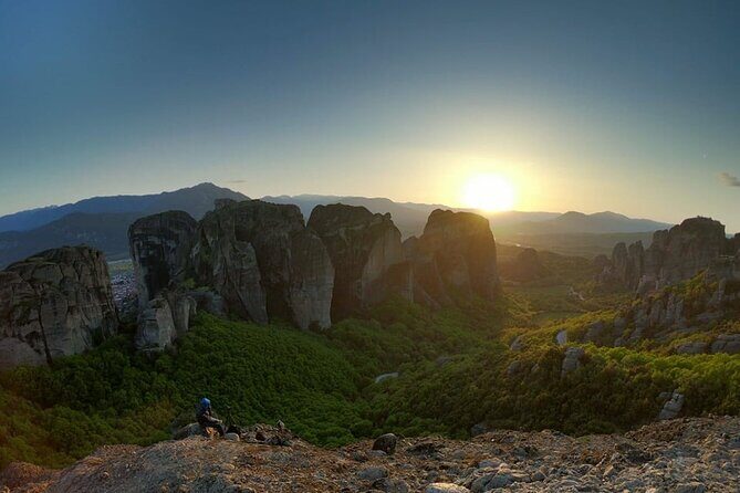 Sunset Tour to Meteora with Photo Stops - Final Thoughts: Is This Tour Worth It?