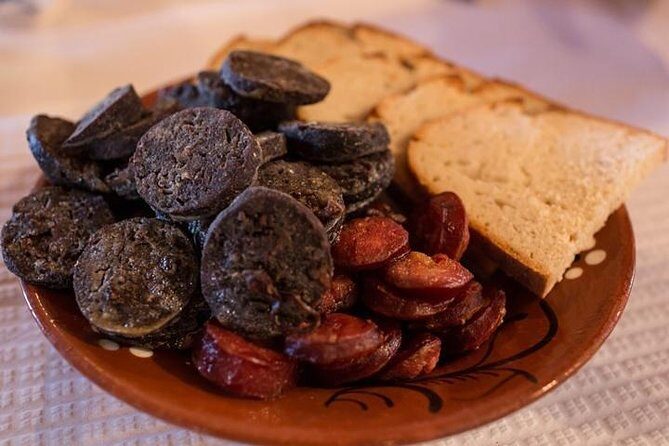 Sunset tour with regional dinner - The Sum Up: Why This Tour is a Solid Choice