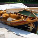 Sunset Traditional Boat Tour with Prosecco - The Sum Up