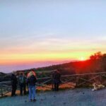Sunset Trekking on Mount Etna - The Sum Up