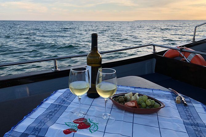 Sunset trip - Who Will Love This Tour?