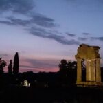 Sunset Walking Valley of Temples Tour - Practicalities and Value