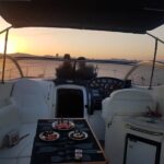 Sunset yacht ride in Barcelona + snacks and drinks - An In-Depth Look at the Experience