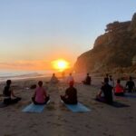 Sunset Yoga at Lagos's beautiful beach by el Sol Lifestyle - Who Should Book This Experience?