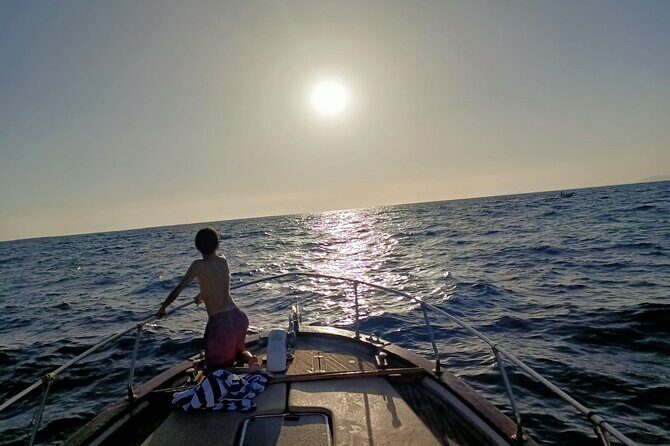 Sunset - How This Tour Compares to Other Experiences