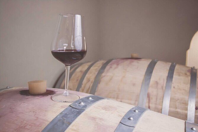 Sunsets Wine Tasting at Tagliafierro Winery - Who Should Consider This Tour?