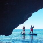 SUP and Snorkeling Experience in Kardamyli - Who would enjoy this experience?