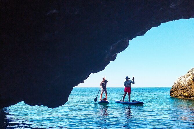 SUP and Snorkeling Experience in Kardamyli - Who would enjoy this experience?