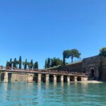 Sup experience with a ride to Peschiera del Garda Lake Garda - Practical Details and Tips