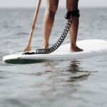 Sup Experiences in the ocean - Final Thoughts
