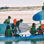 SUP or Kayak Tour - What We Loved and What to Consider
