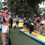SUP - Paddleboard: Tour in the Centre of Prague - Who Should Consider This Tour?