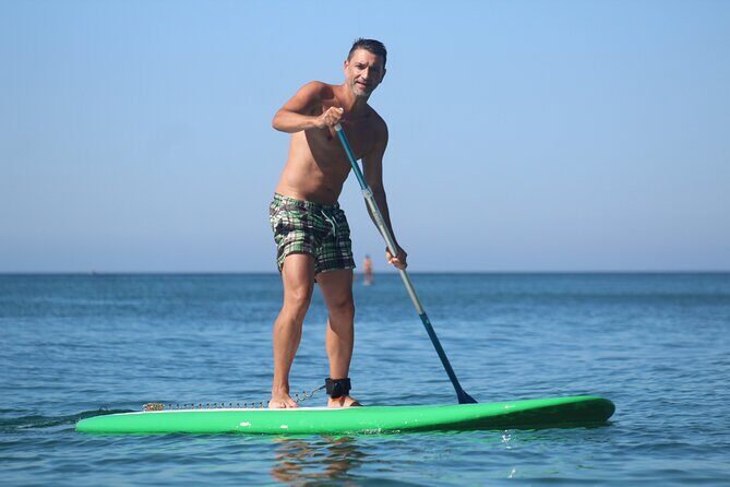 SUP - Stand Up Paddle Algarve Adventure - Final Thoughts