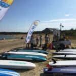 SUP - Stand Up Paddle - Kitesurfing - Wingfoil & Kitefoil courses - Practical Tips for Booking & Participation