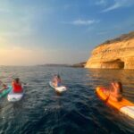 SUP Sunset Paddling to Ta Marija Caves - Who Is This Tour Best For?