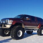 Super Jeep Glacier Tour on Vatnajökull - FAQ