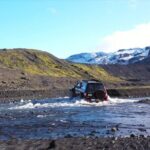 Super Jeep Private Tour at Thórsmörk - The Value of the Tour