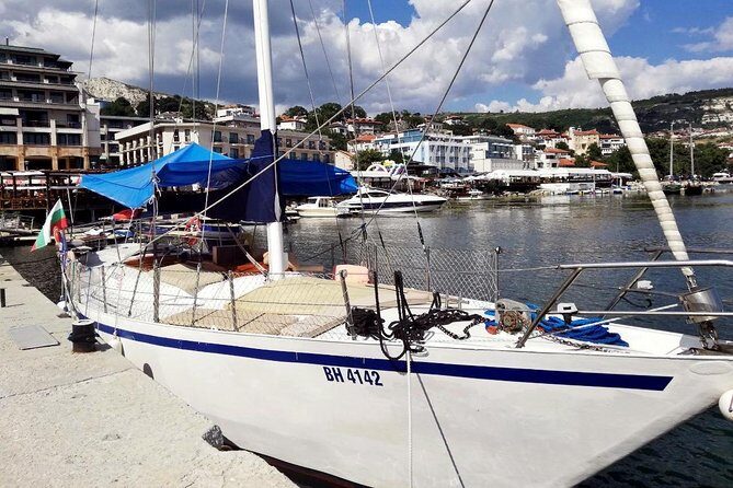 Superb Black Sea Yacht Picnic with Food & Drinks - Who Is This Tour Best For?